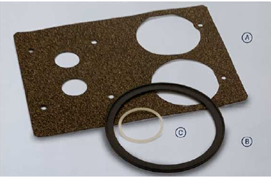 Repuestos originales Heidelberg