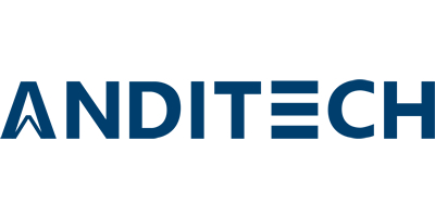 Anditech logo