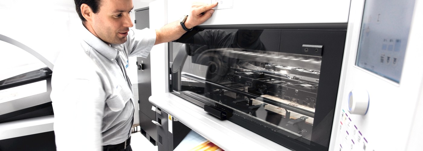 Servicio Técnico Heidelberg