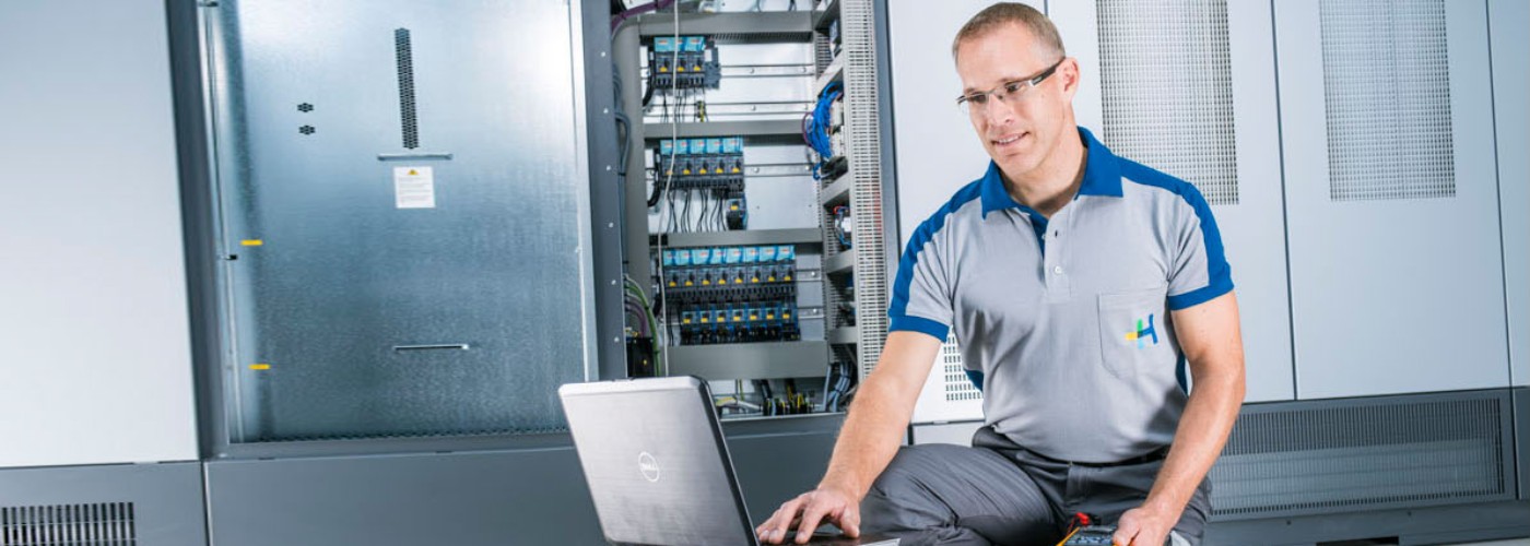 Servicio Técnico Heidelberg