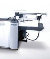 Plegadoras Stahlfolder