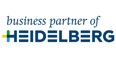Heidelberg logo